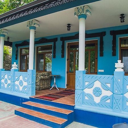 Bed and Breakfast Resedinta Rotundu Butuceny Exterior foto